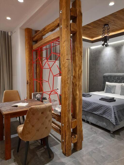 Alto Studio & Free Private Parking Braşov Exteriör bild