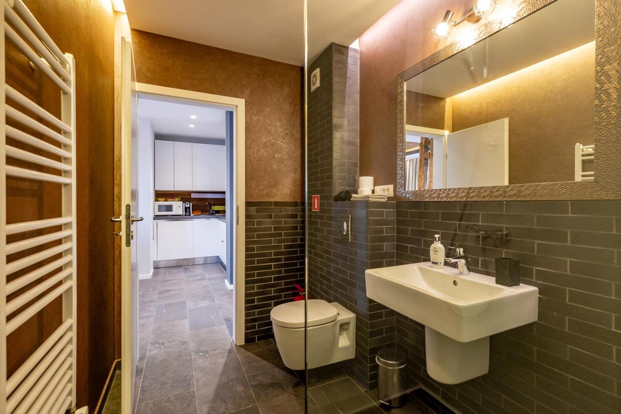 Alto Studio & Free Private Parking Braşov Exteriör bild