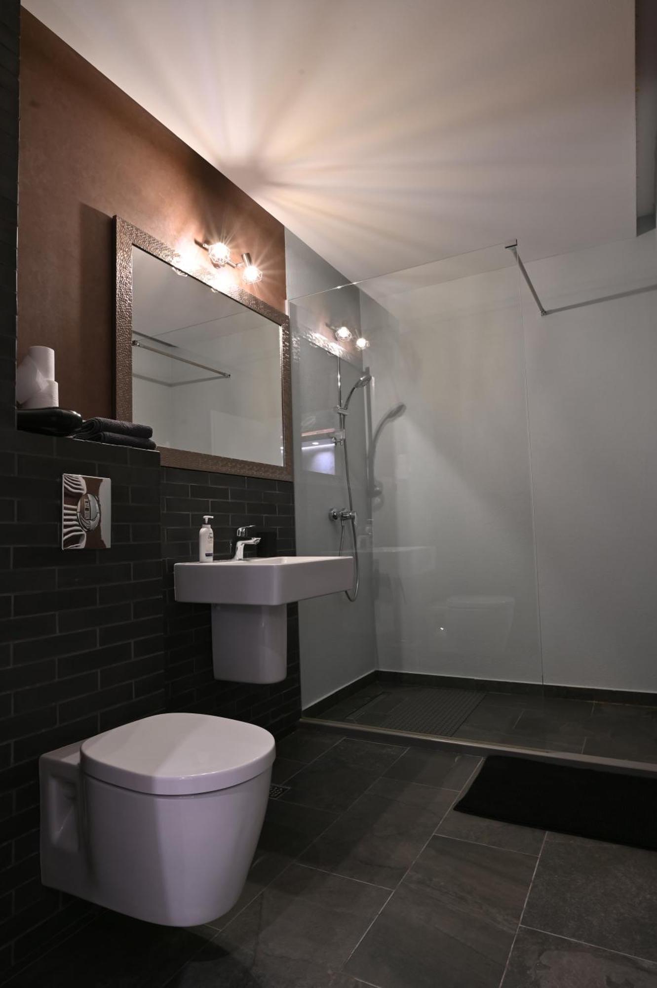 Alto Studio & Free Private Parking Braşov Exteriör bild